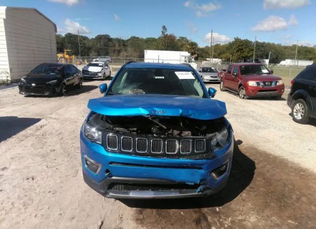 Photo 5 VIN: 3C4NJCCB0LT187555 - JEEP COMPASS 