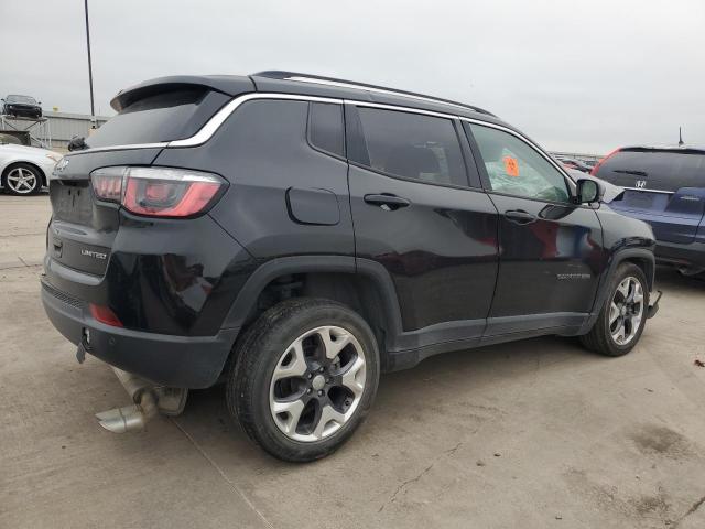 Photo 2 VIN: 3C4NJCCB1JT124364 - JEEP COMPASS LI 