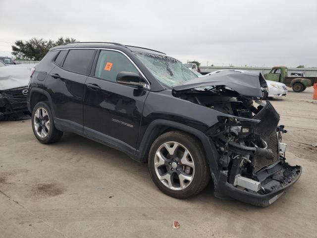 Photo 3 VIN: 3C4NJCCB1JT124364 - JEEP COMPASS LI 