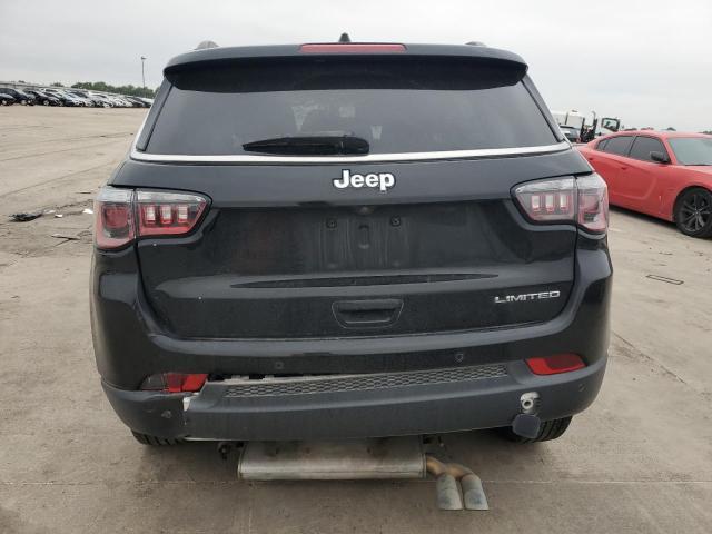 Photo 5 VIN: 3C4NJCCB1JT124364 - JEEP COMPASS LI 