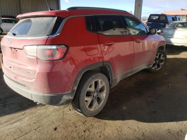 Photo 3 VIN: 3C4NJCCB1KT664301 - JEEP COMPASS LI 