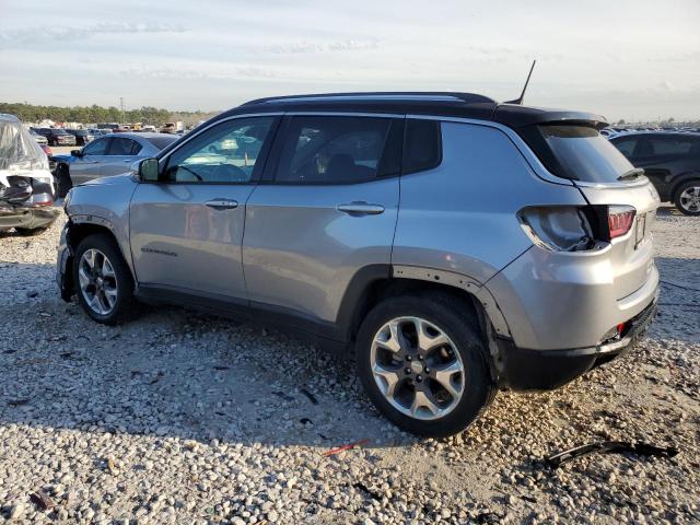 Photo 1 VIN: 3C4NJCCB1KT755570 - JEEP COMPASS 