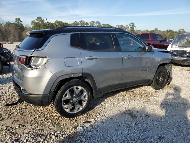 Photo 2 VIN: 3C4NJCCB1KT755570 - JEEP COMPASS 