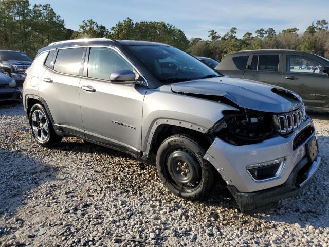 Photo 3 VIN: 3C4NJCCB1KT755570 - JEEP COMPASS 