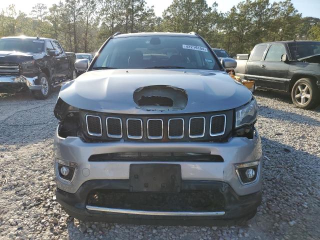 Photo 4 VIN: 3C4NJCCB1KT755570 - JEEP COMPASS 