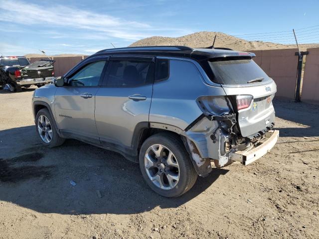 Photo 1 VIN: 3C4NJCCB1KT788536 - JEEP COMPASS 