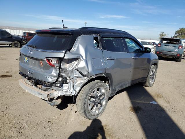 Photo 2 VIN: 3C4NJCCB1KT788536 - JEEP COMPASS 