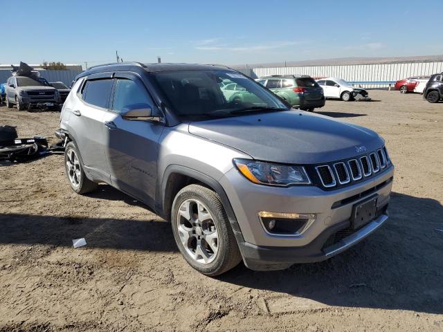 Photo 3 VIN: 3C4NJCCB1KT788536 - JEEP COMPASS 