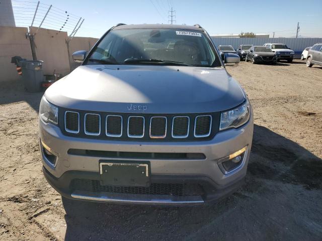 Photo 4 VIN: 3C4NJCCB1KT788536 - JEEP COMPASS 