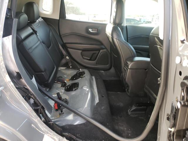 Photo 5 VIN: 3C4NJCCB1LT114548 - JEEP COMPASS LI 