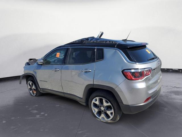 Photo 1 VIN: 3C4NJCCB1LT211149 - JEEP COMPASS LI 