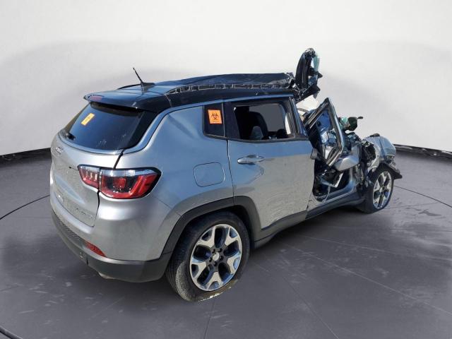 Photo 2 VIN: 3C4NJCCB1LT211149 - JEEP COMPASS LI 