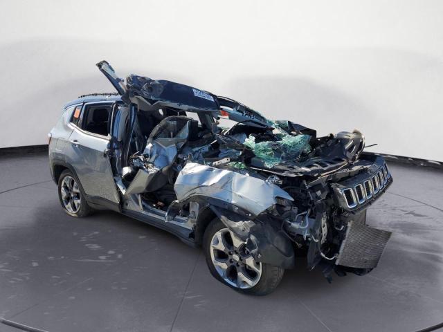 Photo 3 VIN: 3C4NJCCB1LT211149 - JEEP COMPASS LI 