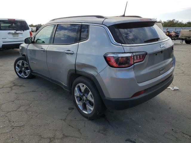 Photo 2 VIN: 3C4NJCCB1LT231191 - JEEP COMPASS LI 