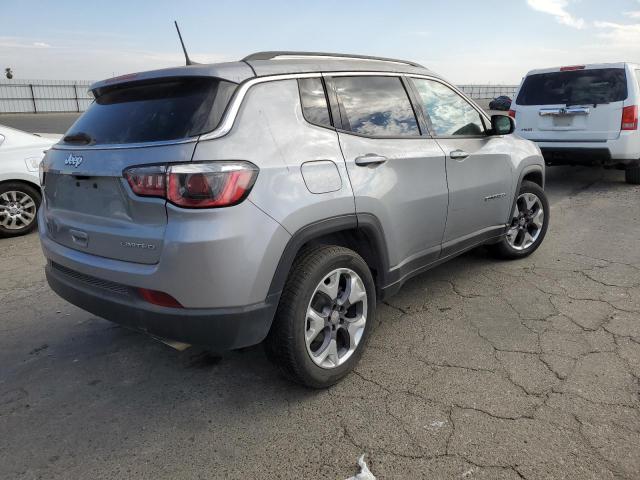 Photo 3 VIN: 3C4NJCCB1LT231191 - JEEP COMPASS LI 