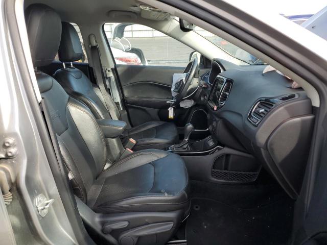 Photo 4 VIN: 3C4NJCCB1LT231191 - JEEP COMPASS LI 