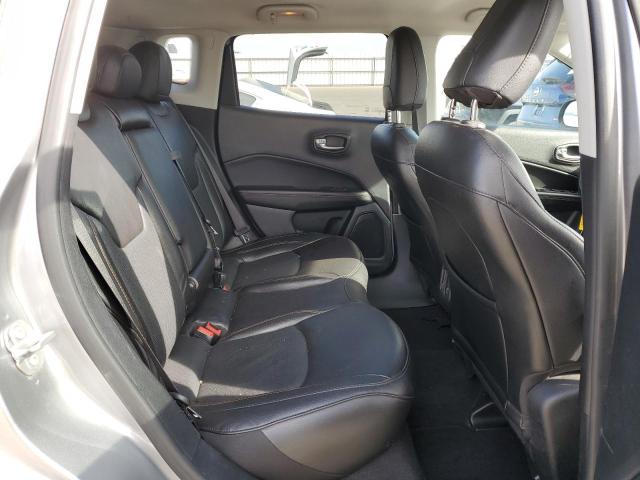 Photo 5 VIN: 3C4NJCCB1LT231191 - JEEP COMPASS LI 