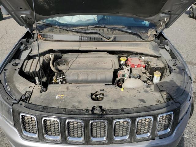 Photo 6 VIN: 3C4NJCCB1LT231191 - JEEP COMPASS LI 