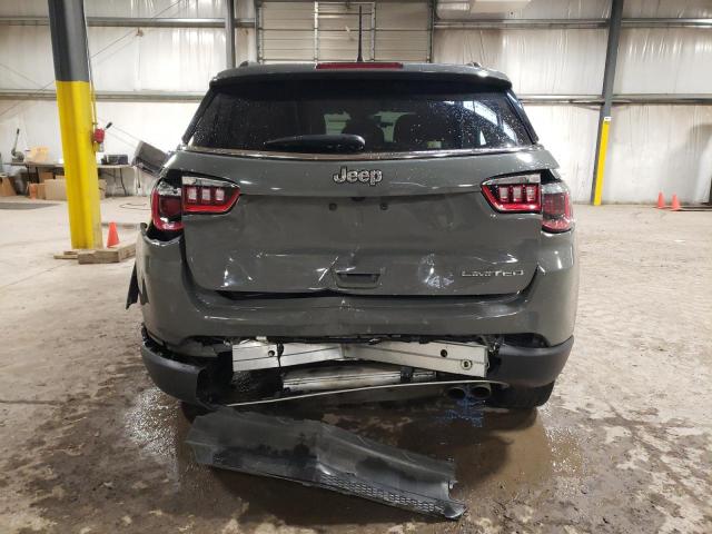 Photo 5 VIN: 3C4NJCCB1MT526373 - JEEP COMPASS 