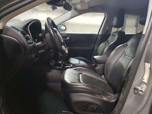 Photo 6 VIN: 3C4NJCCB1MT526373 - JEEP COMPASS 