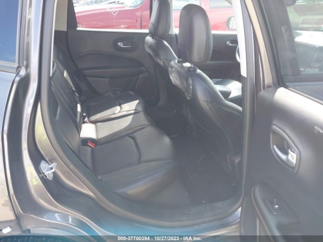 Photo 7 VIN: 3C4NJCCB2JT122414 - JEEP COMPASS 