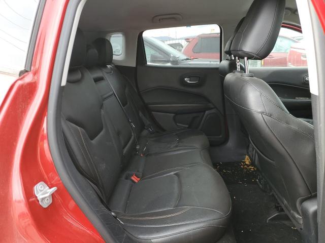 Photo 10 VIN: 3C4NJCCB2JT358058 - JEEP COMPASS LI 