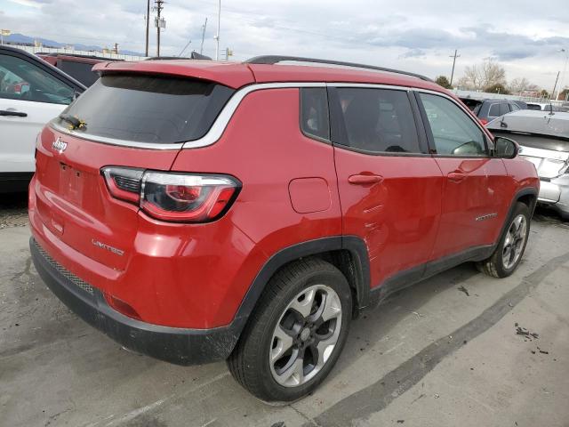 Photo 2 VIN: 3C4NJCCB2JT358058 - JEEP COMPASS LI 