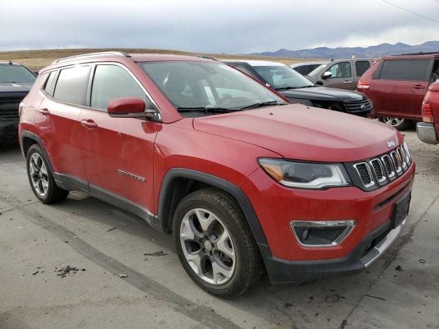 Photo 3 VIN: 3C4NJCCB2JT358058 - JEEP COMPASS LI 