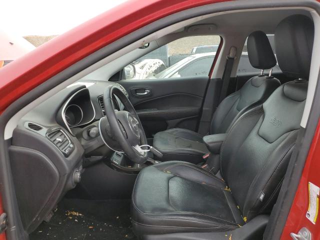 Photo 6 VIN: 3C4NJCCB2JT358058 - JEEP COMPASS LI 