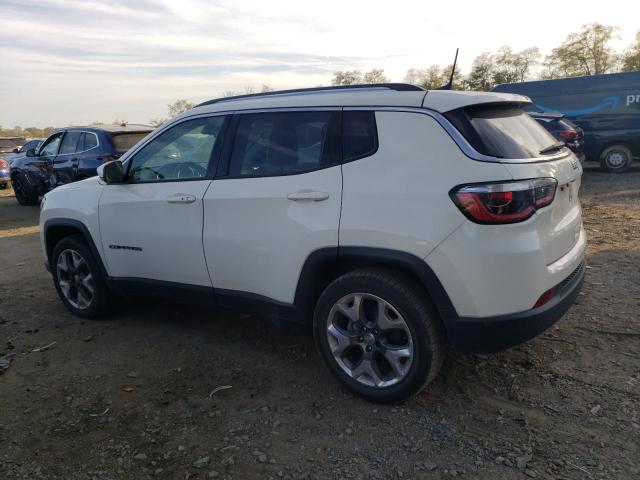 Photo 1 VIN: 3C4NJCCB2JT358223 - JEEP COMPASS 