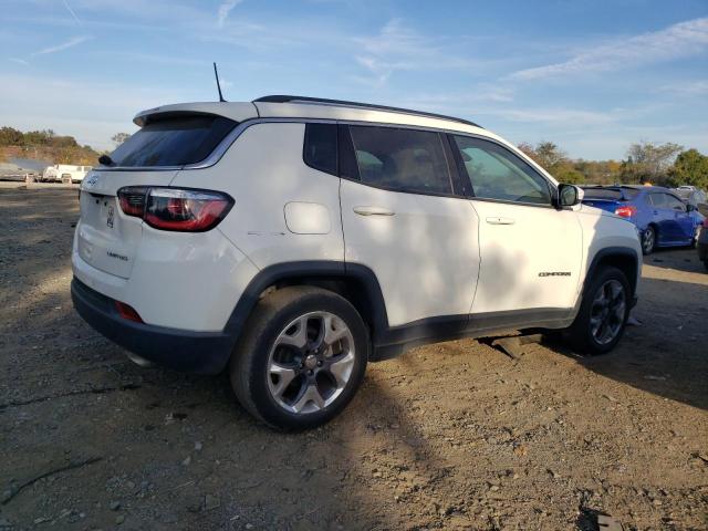 Photo 2 VIN: 3C4NJCCB2JT358223 - JEEP COMPASS 