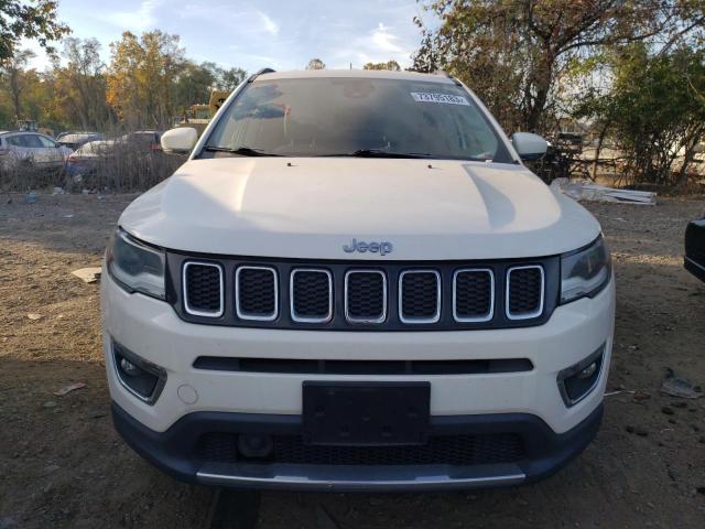 Photo 4 VIN: 3C4NJCCB2JT358223 - JEEP COMPASS 