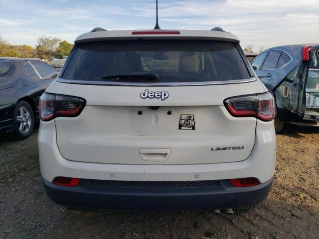 Photo 5 VIN: 3C4NJCCB2JT358223 - JEEP COMPASS 