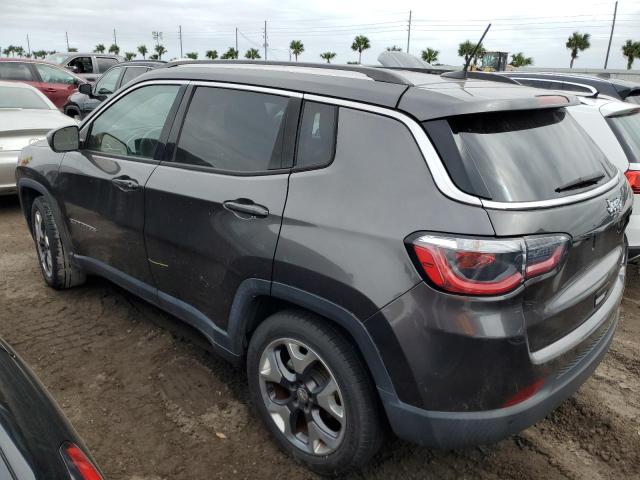 Photo 1 VIN: 3C4NJCCB2JT362286 - JEEP COMPASS LI 