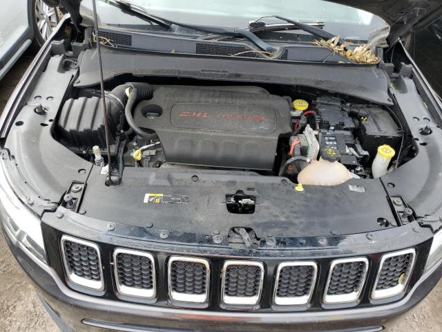 Photo 11 VIN: 3C4NJCCB2JT362286 - JEEP COMPASS LI 