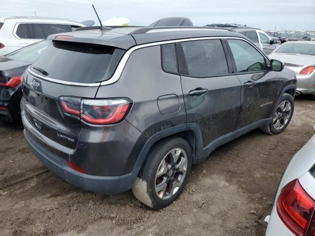 Photo 2 VIN: 3C4NJCCB2JT362286 - JEEP COMPASS LI 