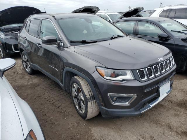 Photo 3 VIN: 3C4NJCCB2JT362286 - JEEP COMPASS LI 