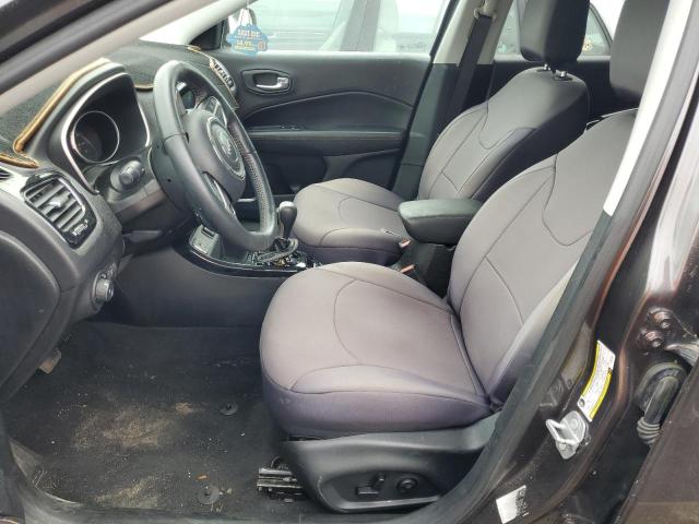 Photo 6 VIN: 3C4NJCCB2JT362286 - JEEP COMPASS LI 