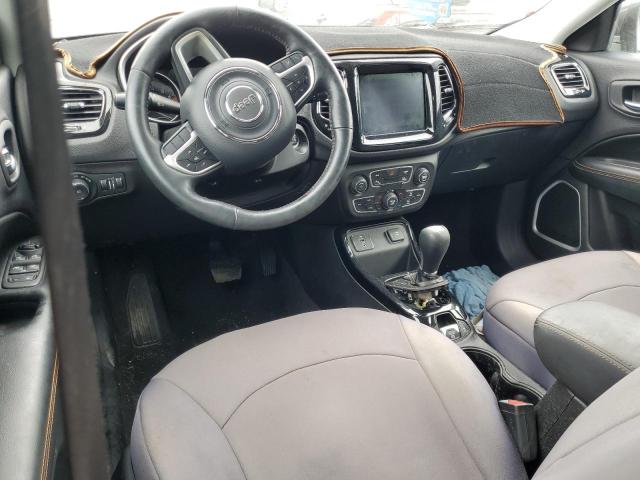 Photo 7 VIN: 3C4NJCCB2JT362286 - JEEP COMPASS LI 