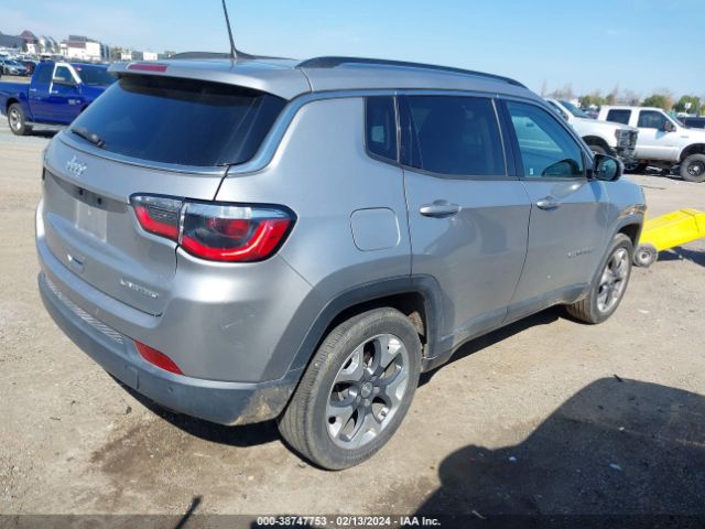 Photo 3 VIN: 3C4NJCCB2JT362353 - JEEP COMPASS 