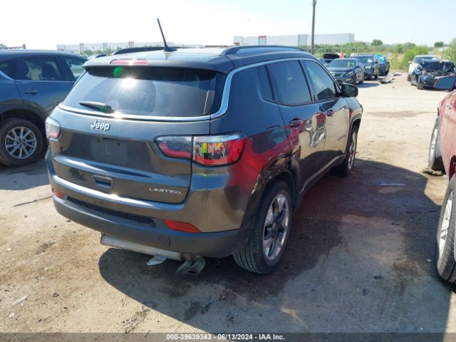 Photo 3 VIN: 3C4NJCCB2JT406724 - JEEP COMPASS 