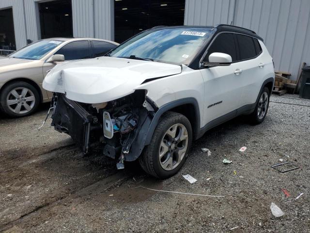 Photo 0 VIN: 3C4NJCCB2JT465899 - JEEP COMPASS 