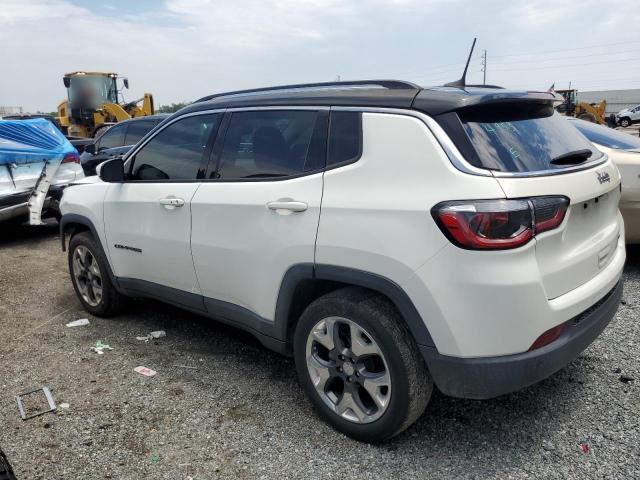 Photo 1 VIN: 3C4NJCCB2JT465899 - JEEP COMPASS 