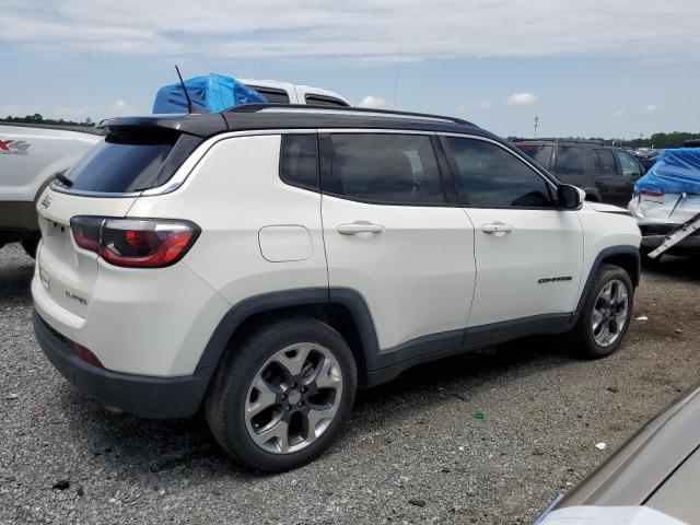 Photo 2 VIN: 3C4NJCCB2JT465899 - JEEP COMPASS 