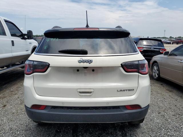 Photo 5 VIN: 3C4NJCCB2JT465899 - JEEP COMPASS 