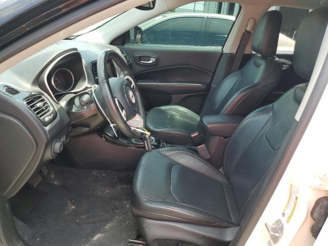 Photo 6 VIN: 3C4NJCCB2JT465899 - JEEP COMPASS 