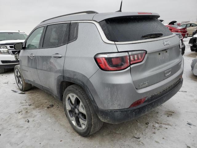 Photo 1 VIN: 3C4NJCCB2KT664257 - JEEP COMPASS LI 