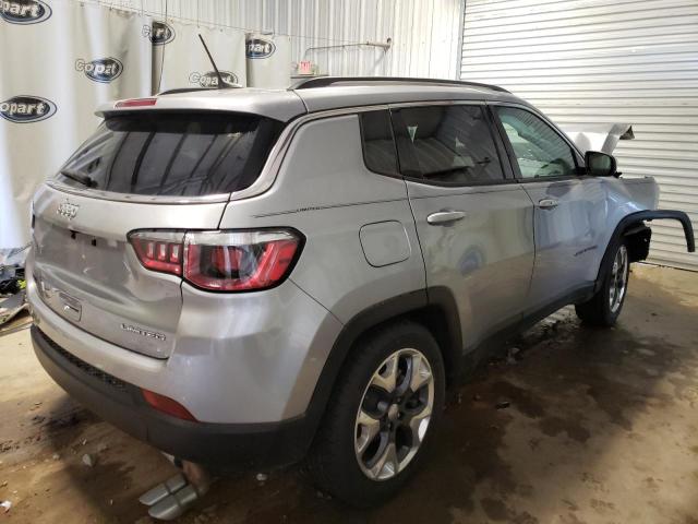 Photo 3 VIN: 3C4NJCCB2KT675887 - JEEP COMPASS LI 