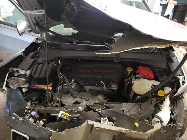 Photo 6 VIN: 3C4NJCCB2KT675887 - JEEP COMPASS LI 