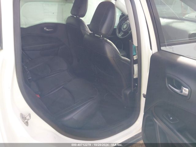 Photo 7 VIN: 3C4NJCCB2KT755559 - JEEP COMPASS 